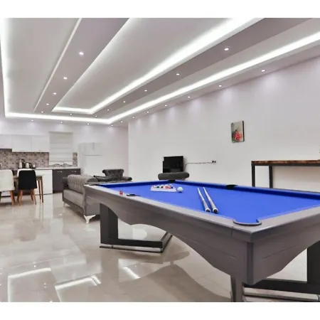 Duruk 1 Bed With Pool, Breakfast Included Prázdninový dům
