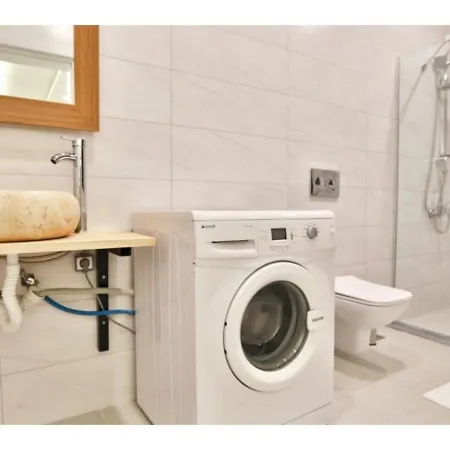 Duruk 1 Bed With Pool, Breakfast Included * Sarıbelen