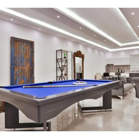 Duruk 1 Bed With Pool, Breakfast Included * Sarıbelen