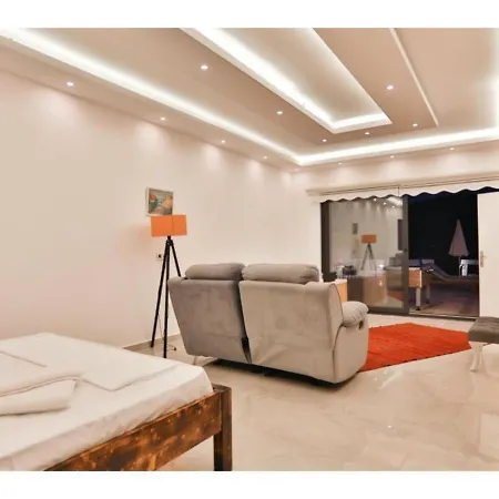 Duruk 1 Bed With Pool, Breakfast Included Prázdninový dům