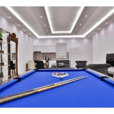 Prázdninový dům Duruk 1 Bed With Pool, Breakfast Included Sarıbelen