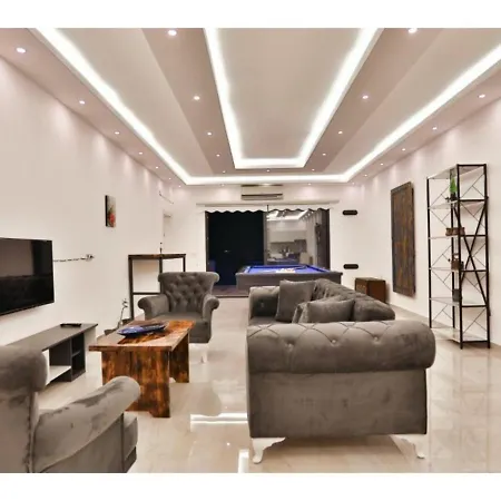 Duruk 1 Bed With Pool, Breakfast Included *