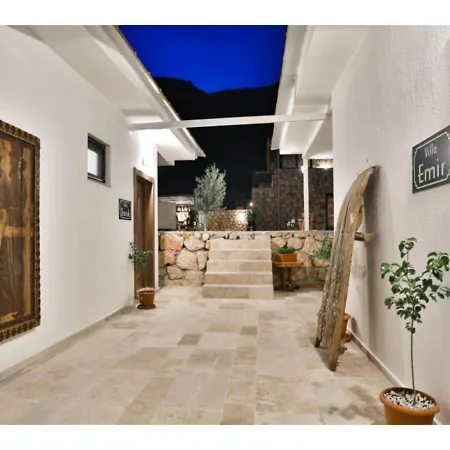 Duruk 1 Bed With Pool, Breakfast Included
