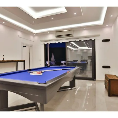 Duruk 1 Bed With Pool, Breakfast Included Casa vacanze *