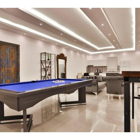 Duruk 1 Bed With Pool, Breakfast Included *